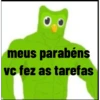 DUOLINGO MARONBA 17