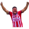 Pinches chivas 12