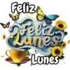 Lunes inicio de semana☕ 8