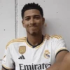 Jude Bellingham | Real Madrid 18