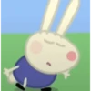 Peppa pig Richard ✨💖 7