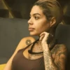 ♠️Melissa Gate MOOD 🙄🤨 6
