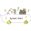 Spoiler Alert