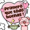 Cute Pig 🩷🌸🐷 11