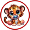 Tiger Winnie Pooh ✺1🇻🇪 20