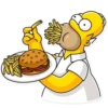 Homer Simpson 🍩 16
