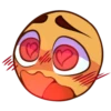 Blushed and Excited 21