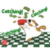 PMG Catching Catching Raya 10
