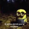 🌳🤓MINION en el bosque 🤓🌳 12