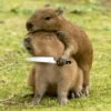Capibara 🧸✨ 9