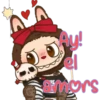 ✨️💗💖Labubus cute✨️💖💗🇲🇽 21