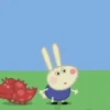 Peppa pig Richard ✨💖 9