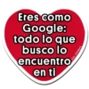 💘Frases 5💌14 de Febrero 14