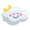 summer cloud 9