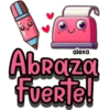 Sé positivo!!! 💪❤️ 10