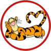 Tiger Winnie Pooh ✺1🇻🇪 21
