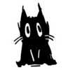 Puff Cat 8