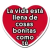 💘Frases 5💌14 de Febrero 15
