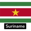 Suriname