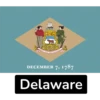 USA States Flags-1 22
