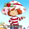 🍓Rosita fresita ✨🍓 12