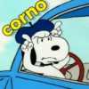 Memes do Snoopy 19
