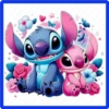 💥Stich💥 25