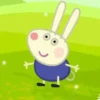 Peppa pig Richard ✨💖 12