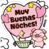 Cute Pig 🩷🌸🐷 13