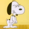 Snoopy Show 3(Enojado)🐶🤍✨ 10