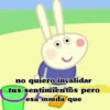 Richard la libre 🐰 (peppa pig) 11