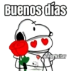 Buenos días @Florksitav
