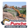 Vivienda con Punche 22