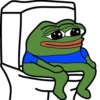 Real muthaphuckkin pepe by 20