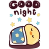 GOOD night