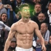 Cristiano Ronaldo {CR7} 19