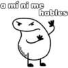 @dpereyr a mi ni me hables