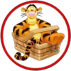 Tiger Winnie Pooh ✺1🇻🇪 22