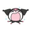 kuromi 7