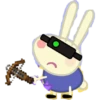 Peppa pig Richard😎 10
