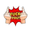 Fuck You 18