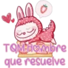 ✨️💗💖Labubus cute✨️💖💗🇲🇽 24