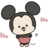 🐿 MiCkEy & FrIeNdS BaBiES 🍒 16