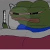 Real muthaphuckkin pepe by 21