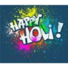 happy holi 21