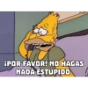 Frases Simpson 11