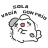 BugCat Capoo 💙 Gordinflón Triste 2 18