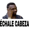 FOFITO✔ ECHALE CABEZA
