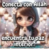 Ramadán  niña cute ✨️🙏 13