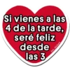 💘Frases 5💌14 de Febrero 16